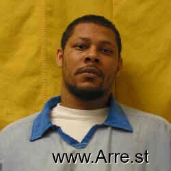 Tyrone D Roberts Leflore Mugshot